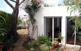 Casa Do Jasmim